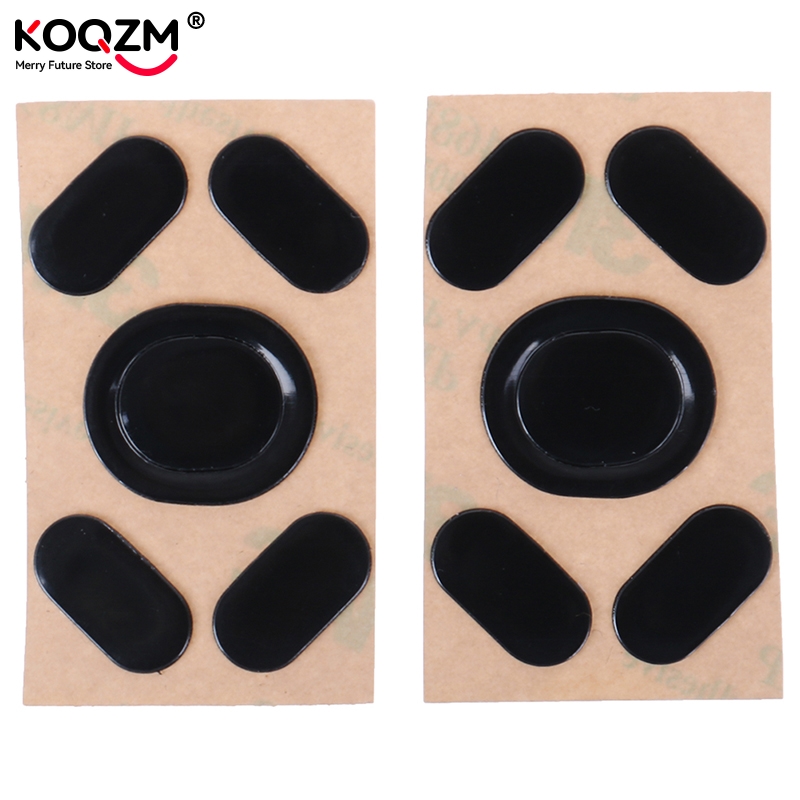 Logitech Mouse G203 - 2sets Mouse Skates Pad Mouse Feet
