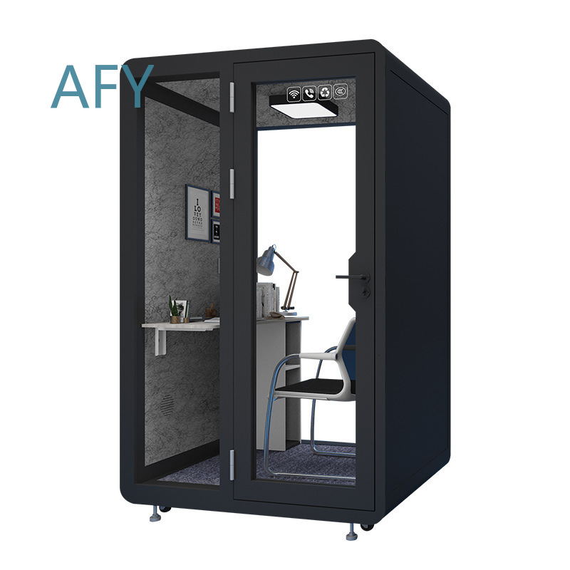 Soundproof Mobile Booth for Of - đánh giá và giá Esports Gaming Mobile