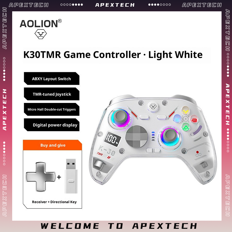 Aolion K30 Wireless Gaming Con - đánh giá và giá Esports Gaming Mobile