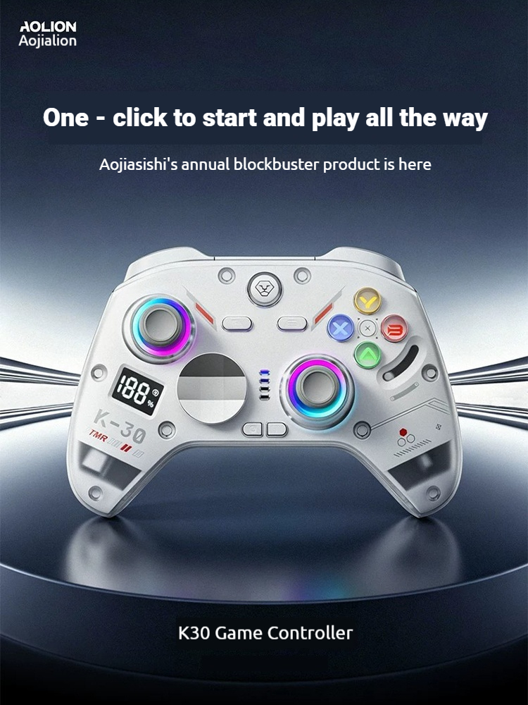 Aolion K30 Wireless Gaming Con - đánh giá và giá Esports Gaming Mobile