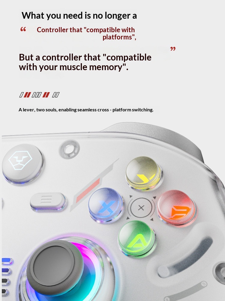 Aolion K30 Wireless Gaming Con - đánh giá và giá Esports Gaming Mobile
