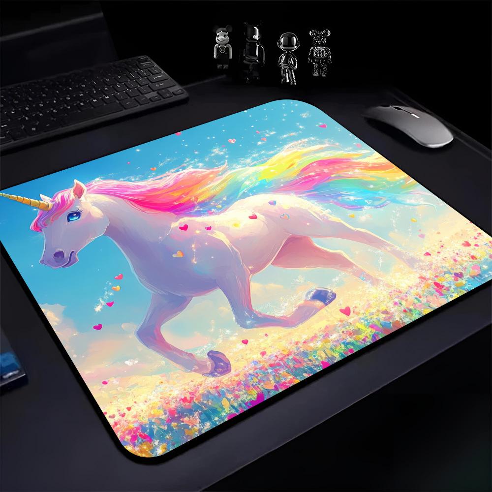 unicorn Mouse Pad E-sports pla - đánh giá và giá Esports Gaming Maus