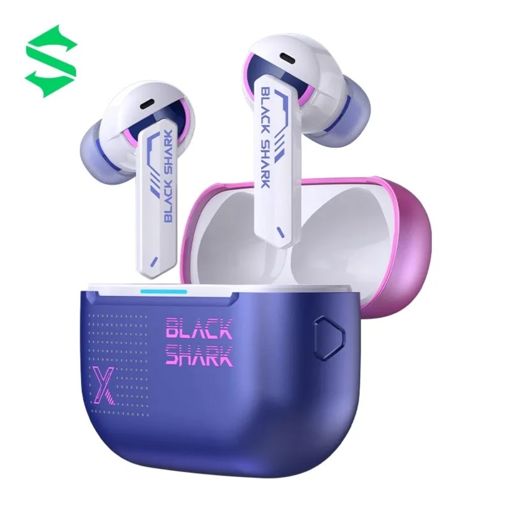 Black Shark JoyBuds Plus Wirel - đánh giá và giá Esports Gaming Mobile