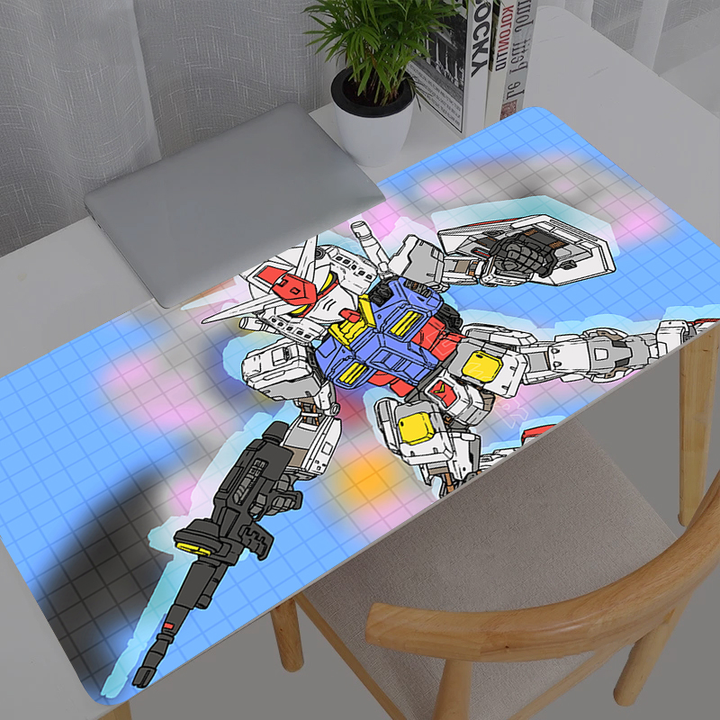 Mouse Pad Mobile Suit Gundam G - đánh giá và giá Esports Gaming Mobile