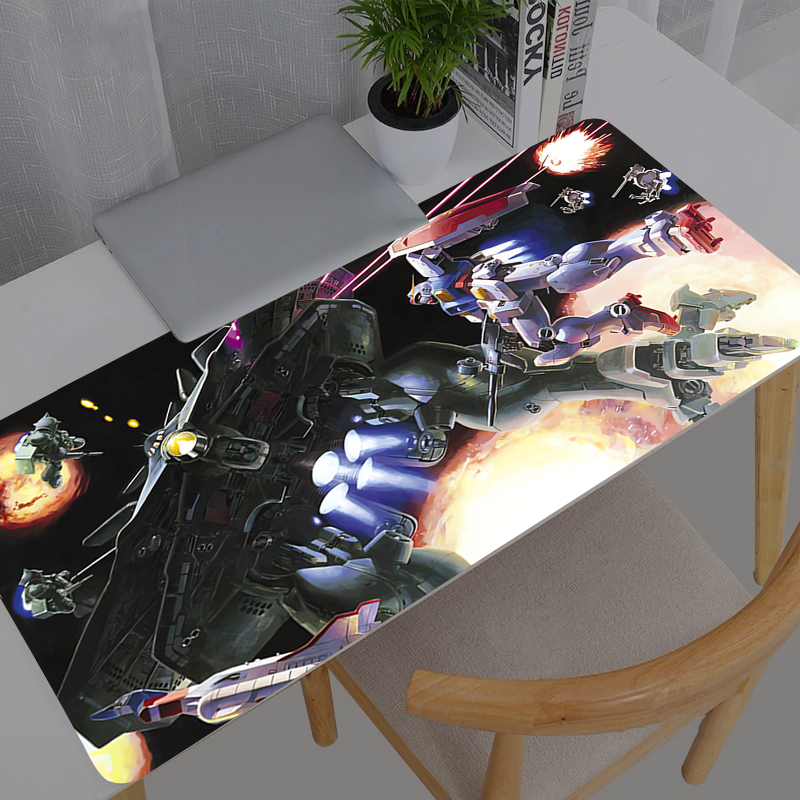 Mouse Pad Mobile Suit Gundam G - đánh giá và giá Esports Gaming Mobile