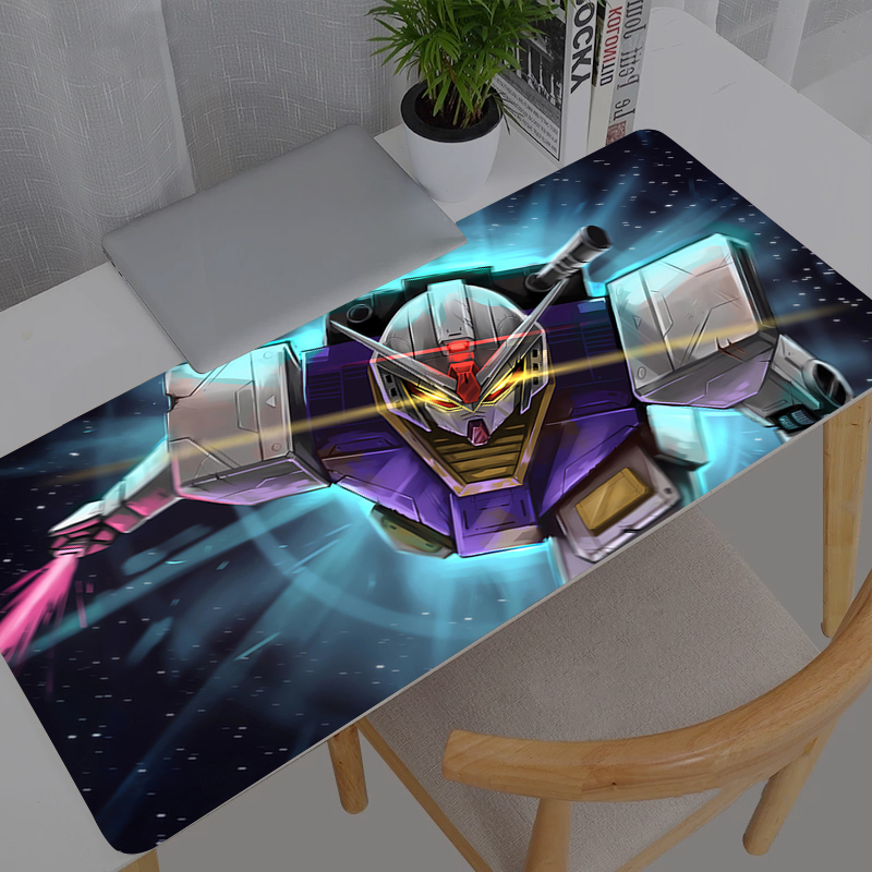 Mouse Pad Mobile Suit Gundam G - đánh giá và giá Esports Gaming Mobile
