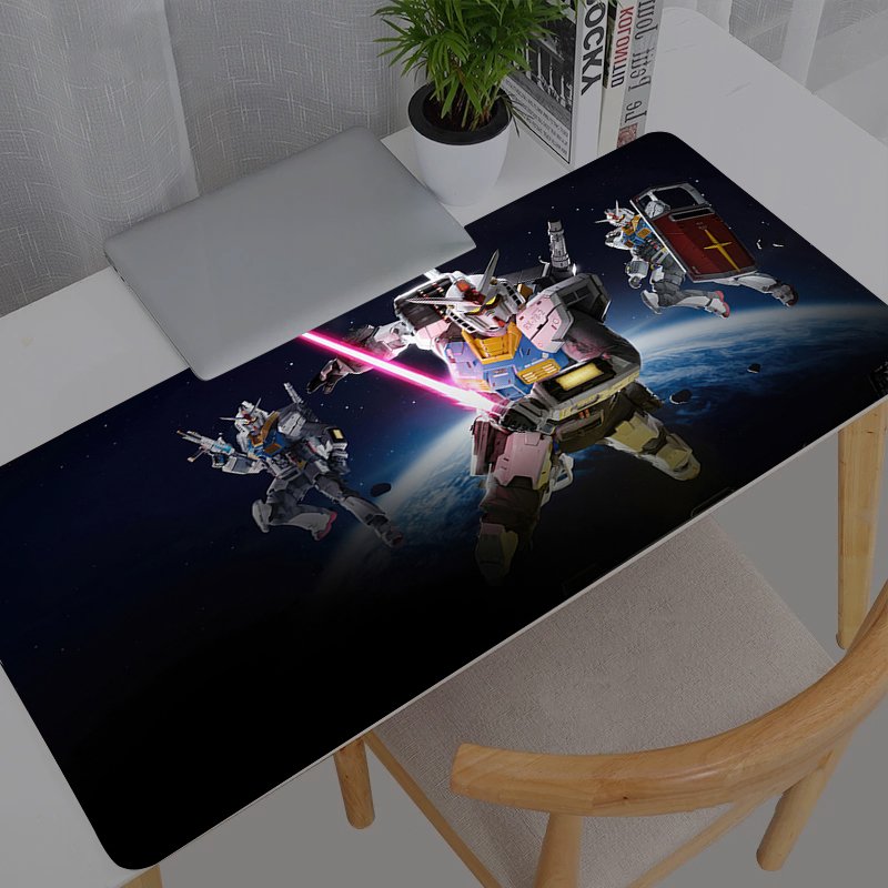 Mouse Pad Mobile Suit Gundam G - đánh giá và giá Esports Gaming Mobile