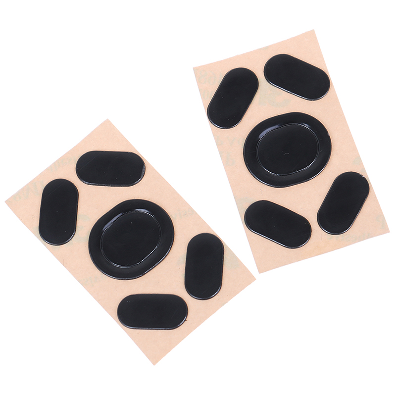 2sets Mouse Skates Pad Mouse F - đánh giá và giá Logitech Mouse G203
