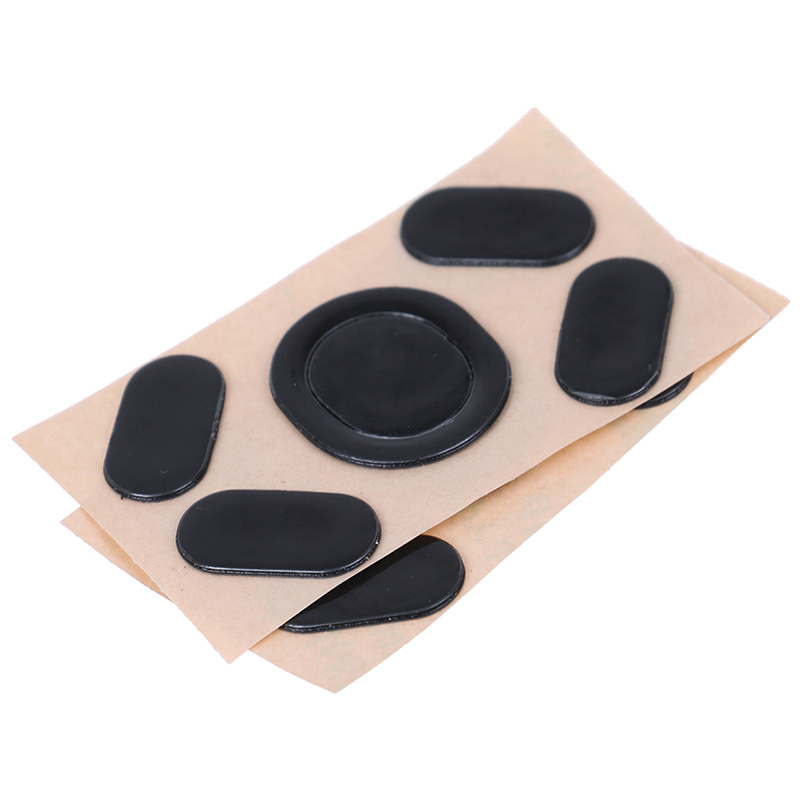 2sets Mouse Skates Pad Mouse F - đánh giá và giá Logitech Mouse G203