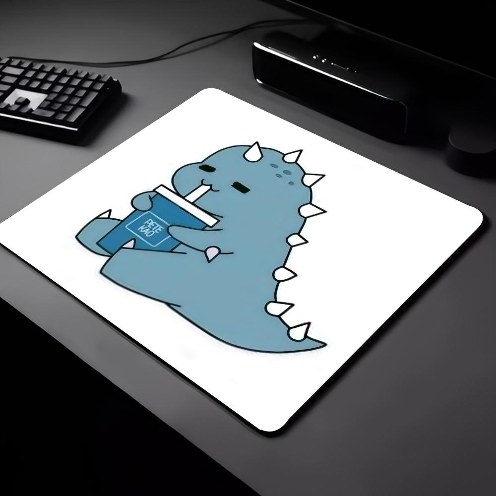 Cute cartoon dinosaur Mouse Pa - đánh giá và giá Esports Gaming Maus