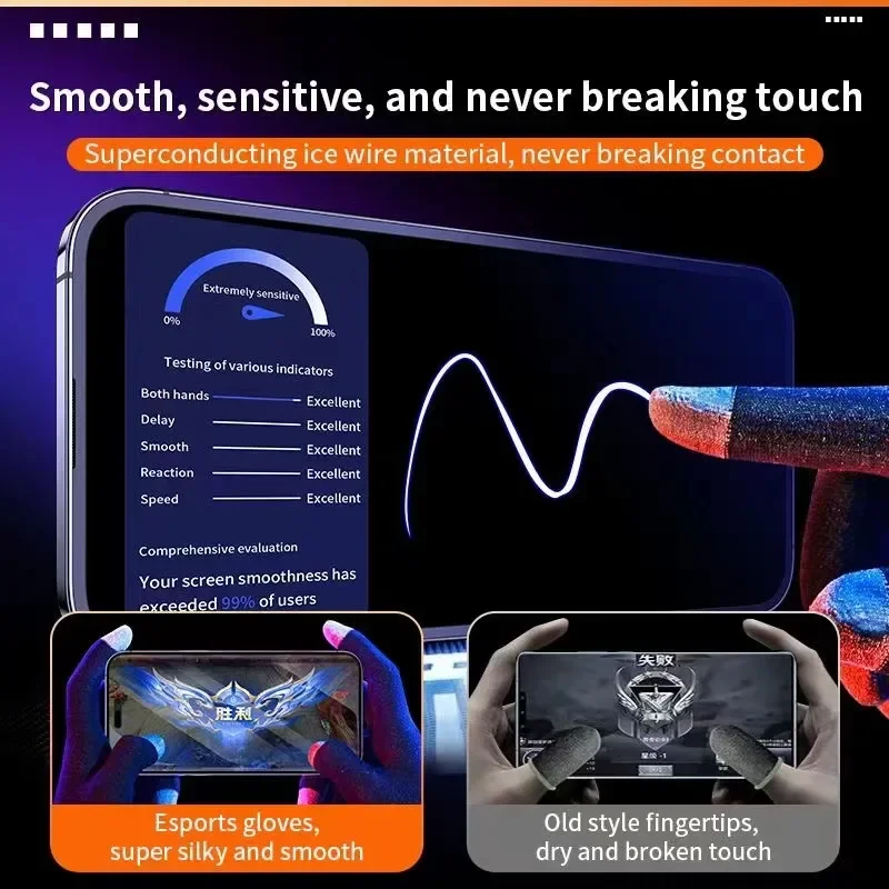 1 Pair NEW E-Sports Mobile PUB - đánh giá và giá Esports Gaming Mobile