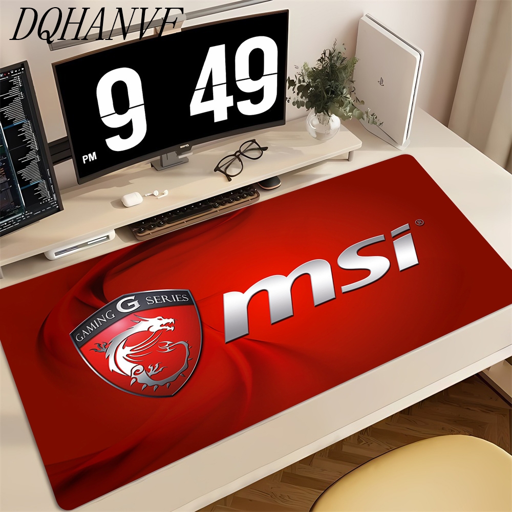 E-sports Gaming Office MSI Mou - đánh giá và giá Esports Gaming Maus