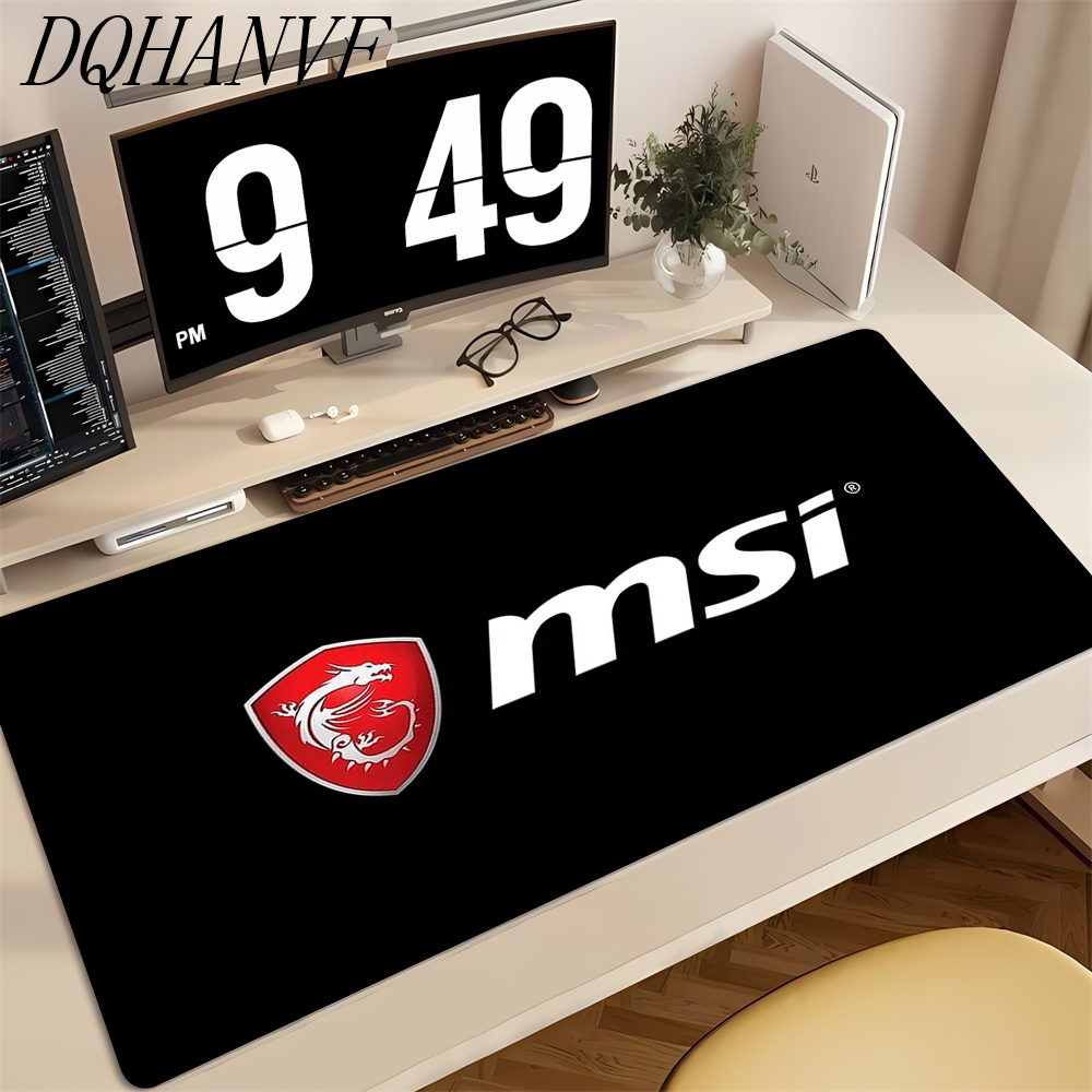 E-sports Gaming Office MSI Mou - đánh giá và giá Esports Gaming Maus