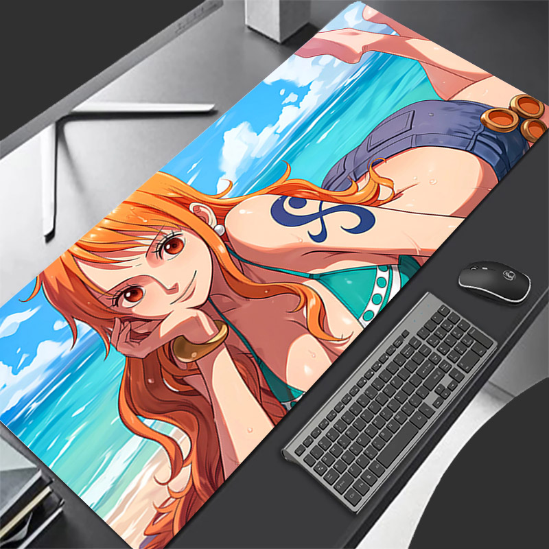 Mouse Pad One Piece Durable An - đánh giá và giá Keyboard Tenkeyless
