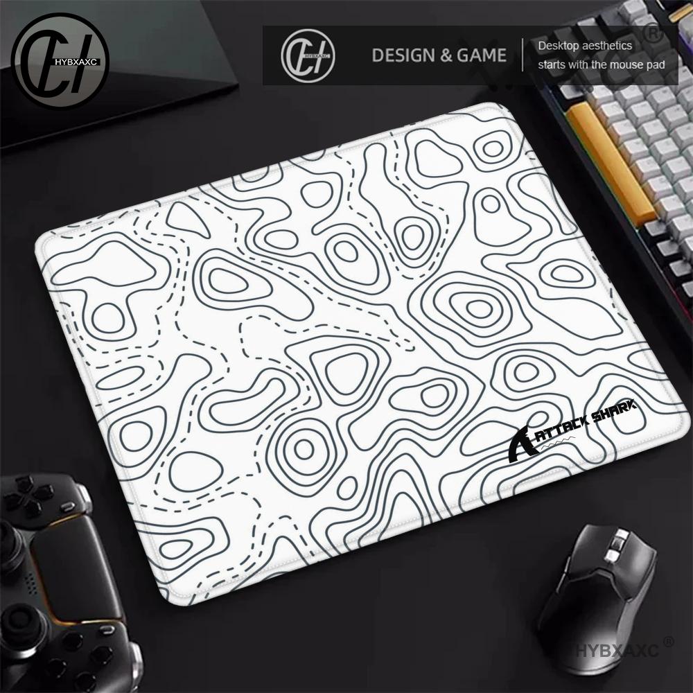 45x40CM Speed Gaming Mousepad  - đánh giá và giá Esports Gaming Maus