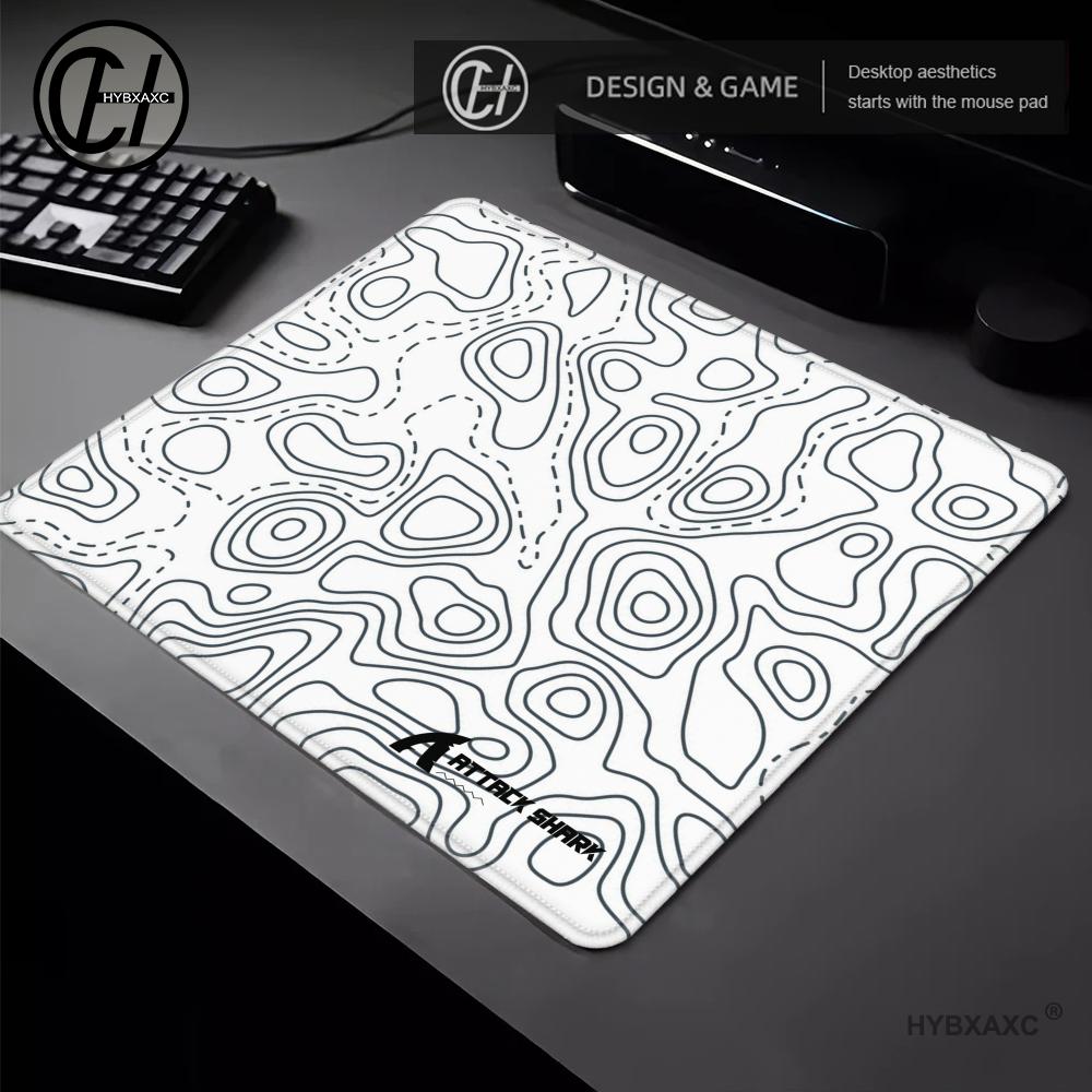 45x40CM Speed Gaming Mousepad  - đánh giá và giá Esports Gaming Maus