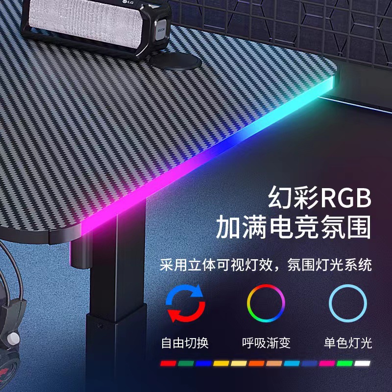 Intelligent Electric Sit Stand - đánh giá và giá Esports Gaming Lab