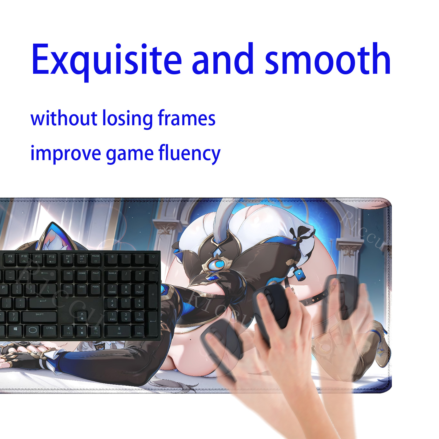PC Honkai Star Rail Cipher Com - đánh giá và giá Esports Gaming Maus