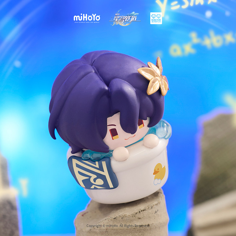 Mihoyo Honkai Star Rail Keycap - đánh giá và giá Keyboard Tenkeyless