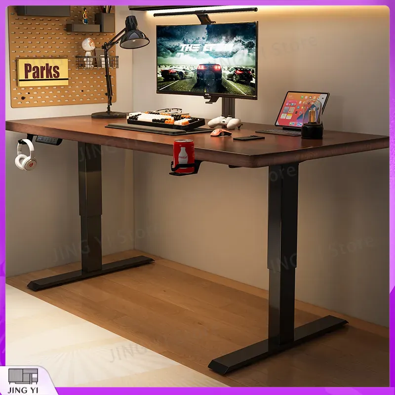Electric Height Adjustable Com - đánh giá và giá Esports Gaming Lab