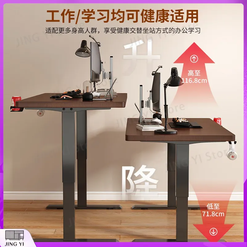 Electric Height Adjustable Com - đánh giá và giá Esports Gaming Lab