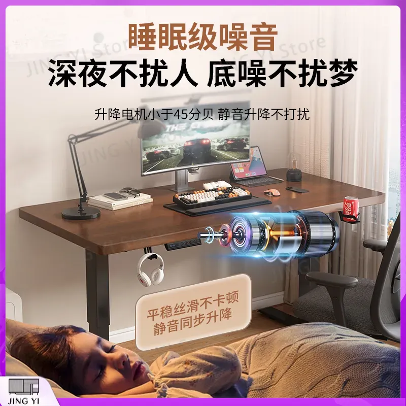 Electric Height Adjustable Com - đánh giá và giá Esports Gaming Lab