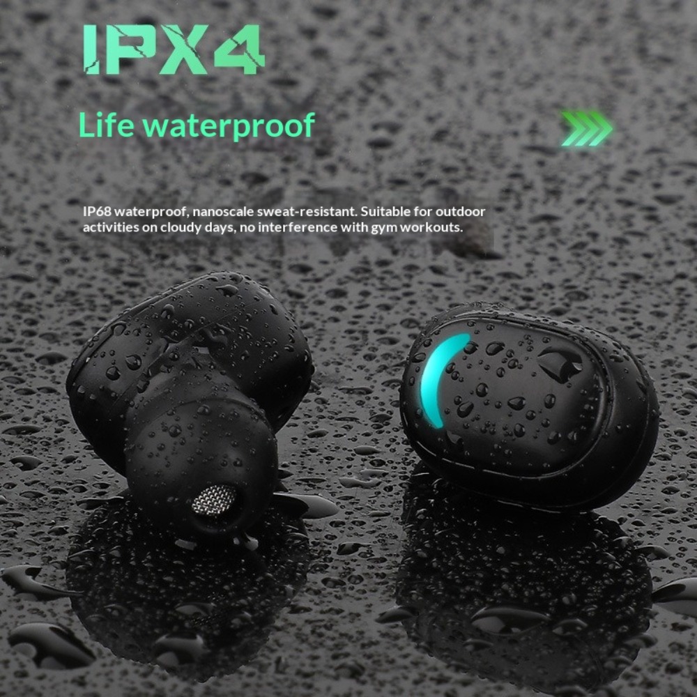 Bluetooth Headset Battery Leve - đánh giá và giá Esports Gaming Mobile