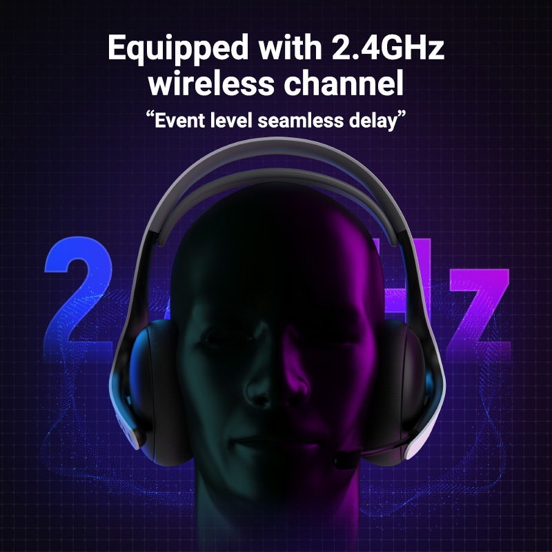 2.4G Wireless/Wired/BT A01 Gam - đánh giá và giá Esports Gaming Mobile