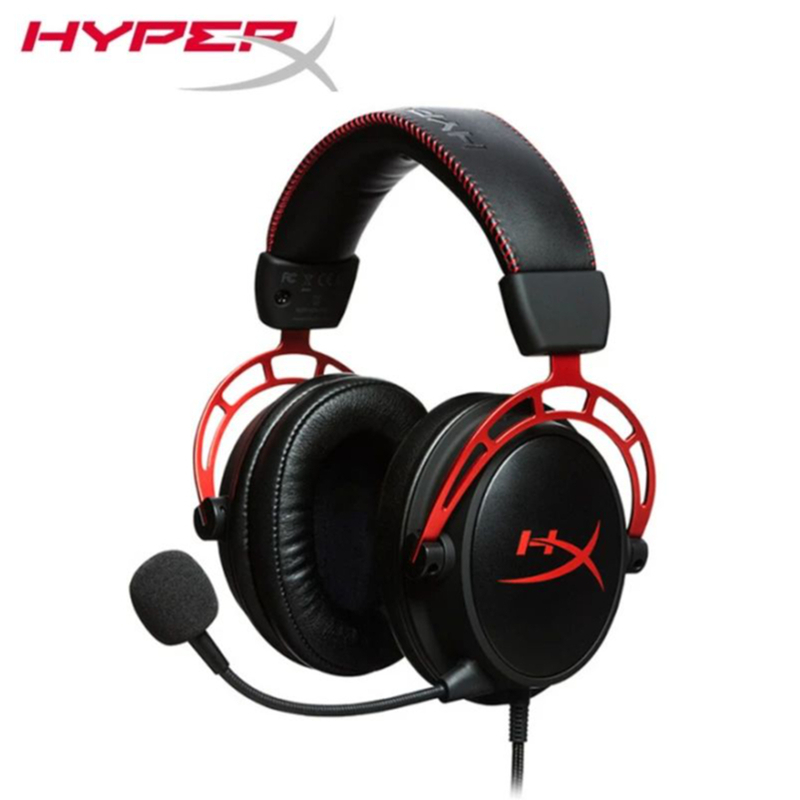 Ban Đầu Tai Nghe HyperX Cloud  - đánh giá và giá Esports Gaming Mobile