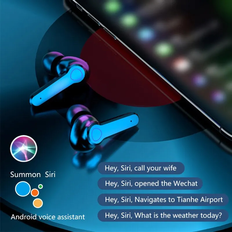 M19 Bluetooth Earphones Wirele - đánh giá và giá Esports Gaming Mobile