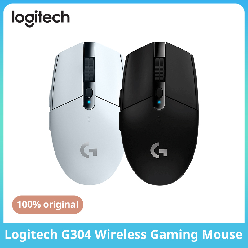 Logitech G304 Lightspeed Chuột - đánh giá và giá Logitech Mouse G203