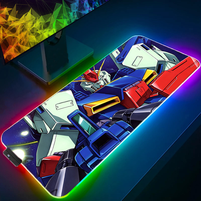 RGB Large E-sports Mouse Pad S - đánh giá và giá Esports Gaming Mobile