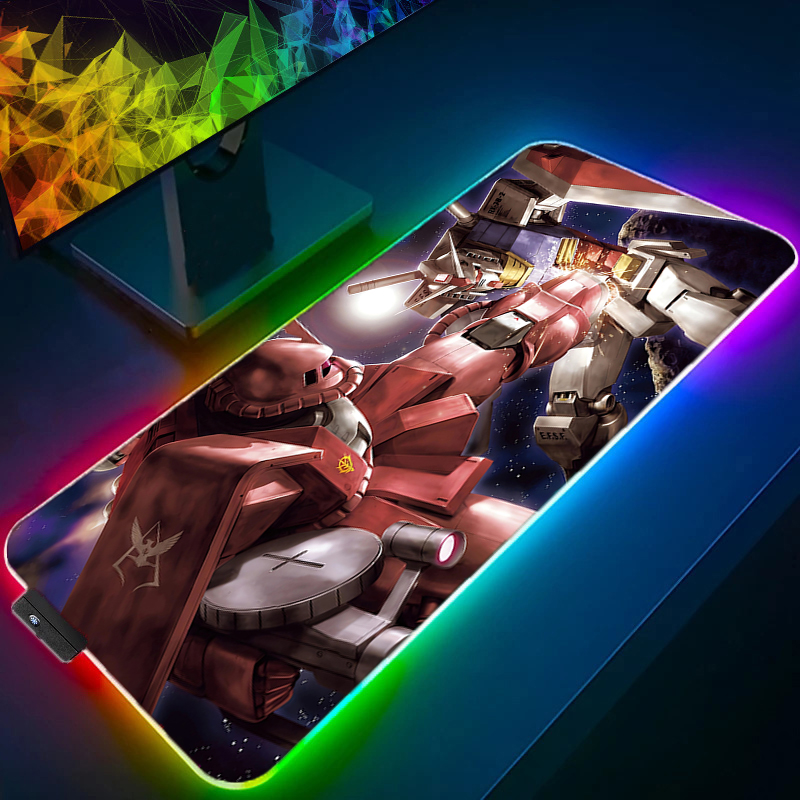 RGB Large E-sports Mouse Pad S - đánh giá và giá Esports Gaming Mobile