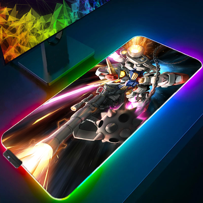RGB Large E-sports Mouse Pad S - đánh giá và giá Esports Gaming Mobile