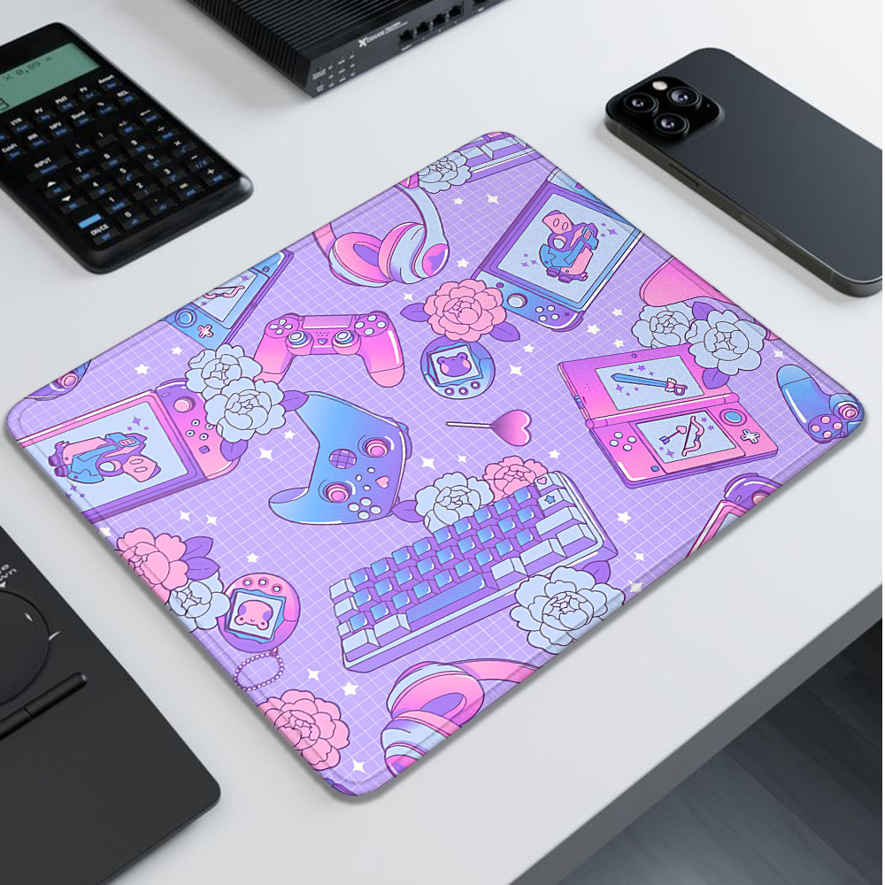 Deskmat E-sports Elements Smal - đánh giá và giá Esports Gaming Maus