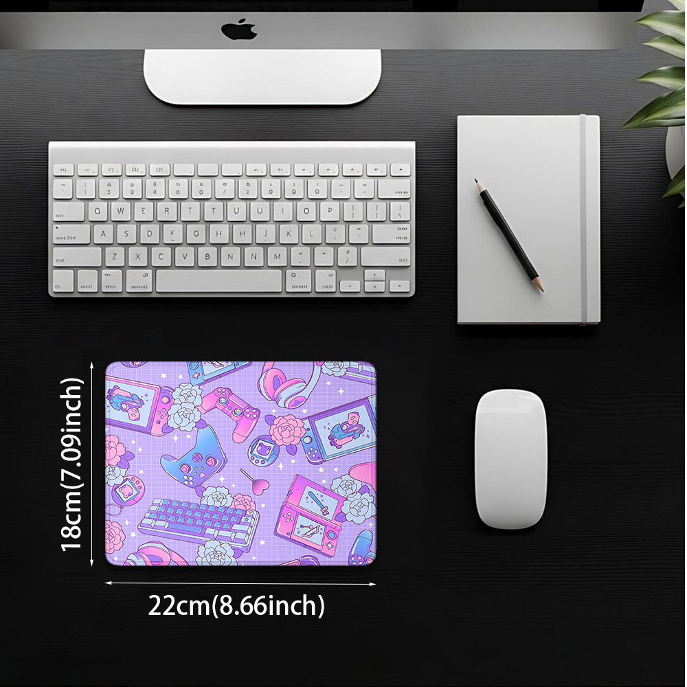 Deskmat E-sports Elements Smal - đánh giá và giá Esports Gaming Maus