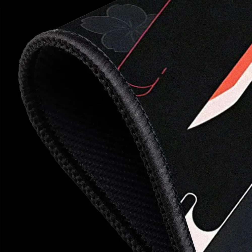 Yuki Aim Premium Mouse Pad 45x - đánh giá và giá Esports Gaming Maus