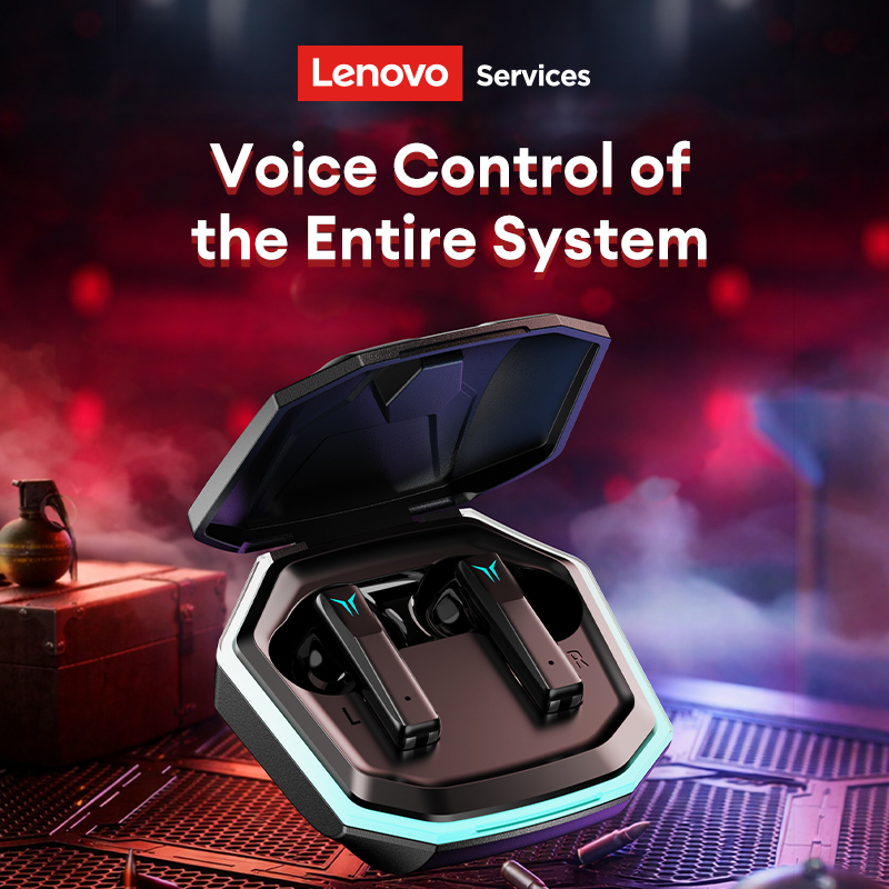Lenovo GT105 Gaming Headphones - đánh giá và giá Esports Gaming Mobile