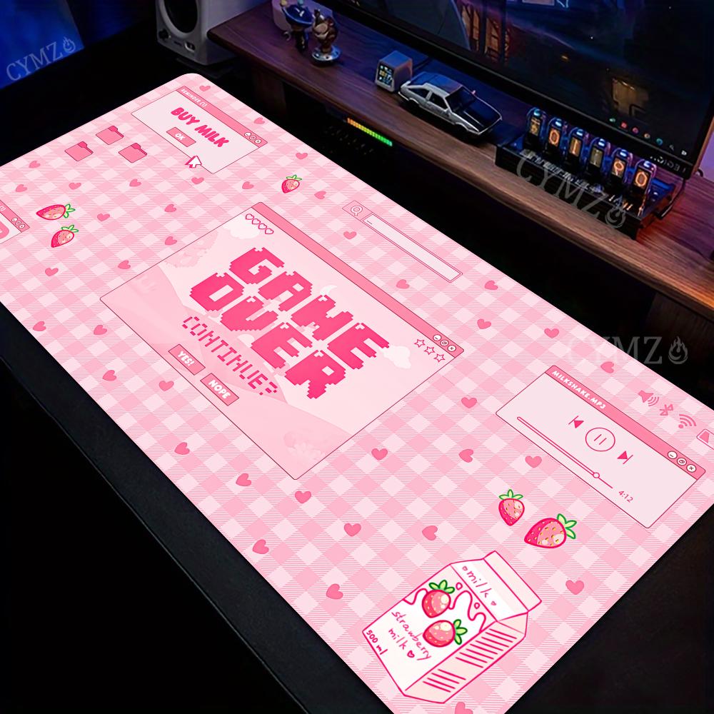 Pink Kawaii E-Sports Gaming Mo - đánh giá và giá Esports Gaming Maus