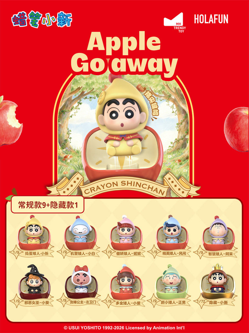 Crayon Shinchan Dwarf Fairy Ta - đánh giá và giá Keyboard Tenkeyless