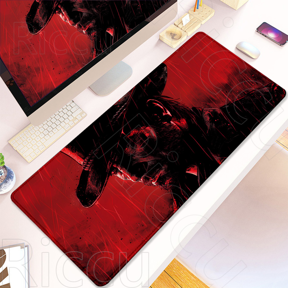 PC peripherals HD Red Dead Red - đánh giá và giá Esports Gaming Maus