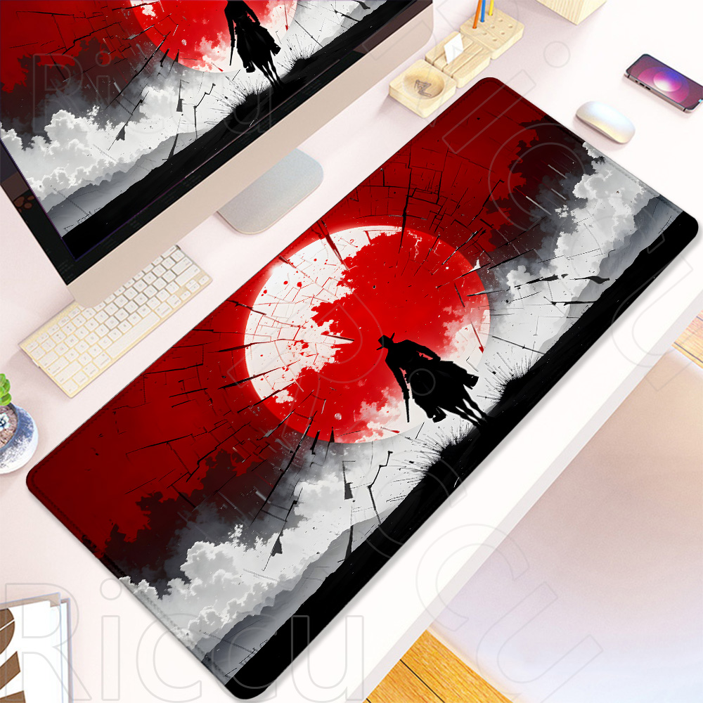 PC peripherals HD Red Dead Red - đánh giá và giá Esports Gaming Maus