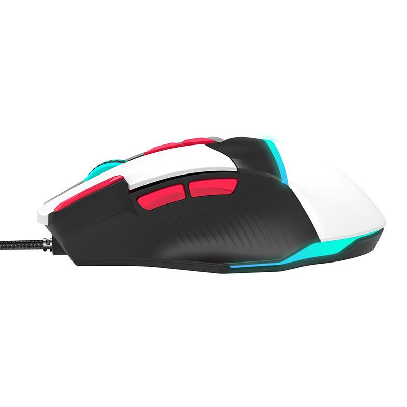 Macro Programming Mouse Gaming - đánh giá và giá Esports Gaming Maus