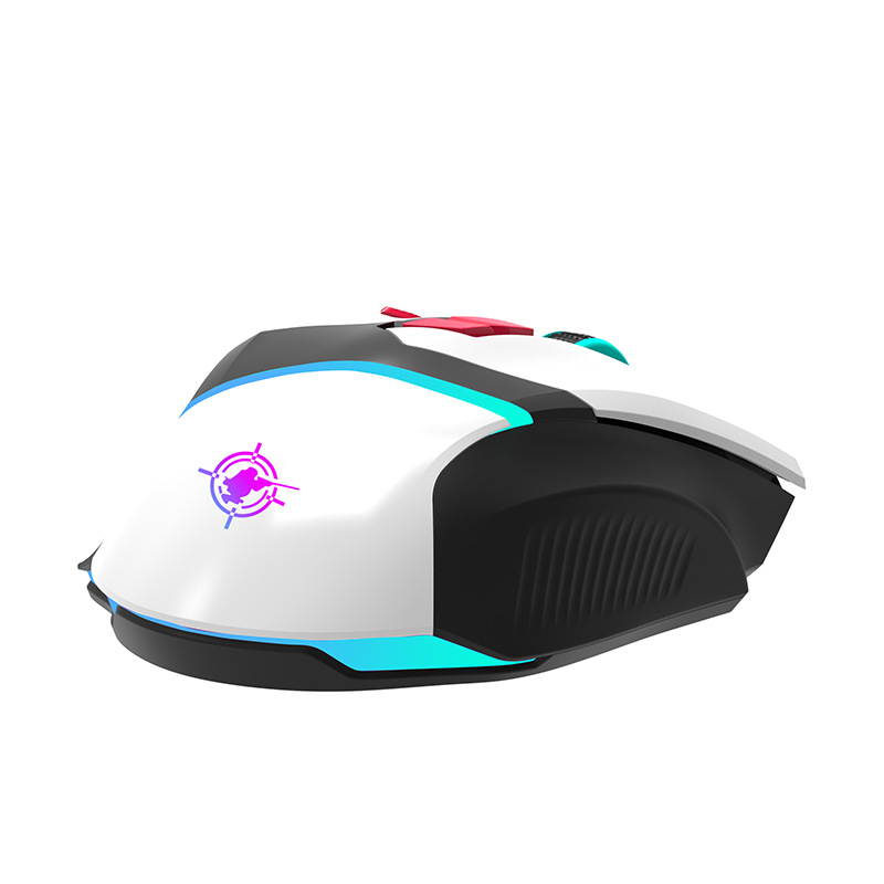 Macro Programming Mouse Gaming - đánh giá và giá Esports Gaming Maus