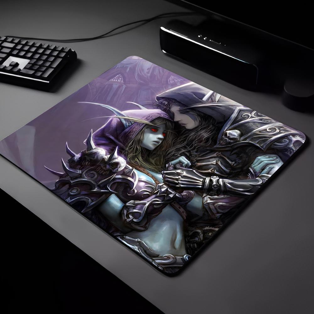 Warcraft III Sylvanas Windrunn - đánh giá và giá Esports Gaming Maus