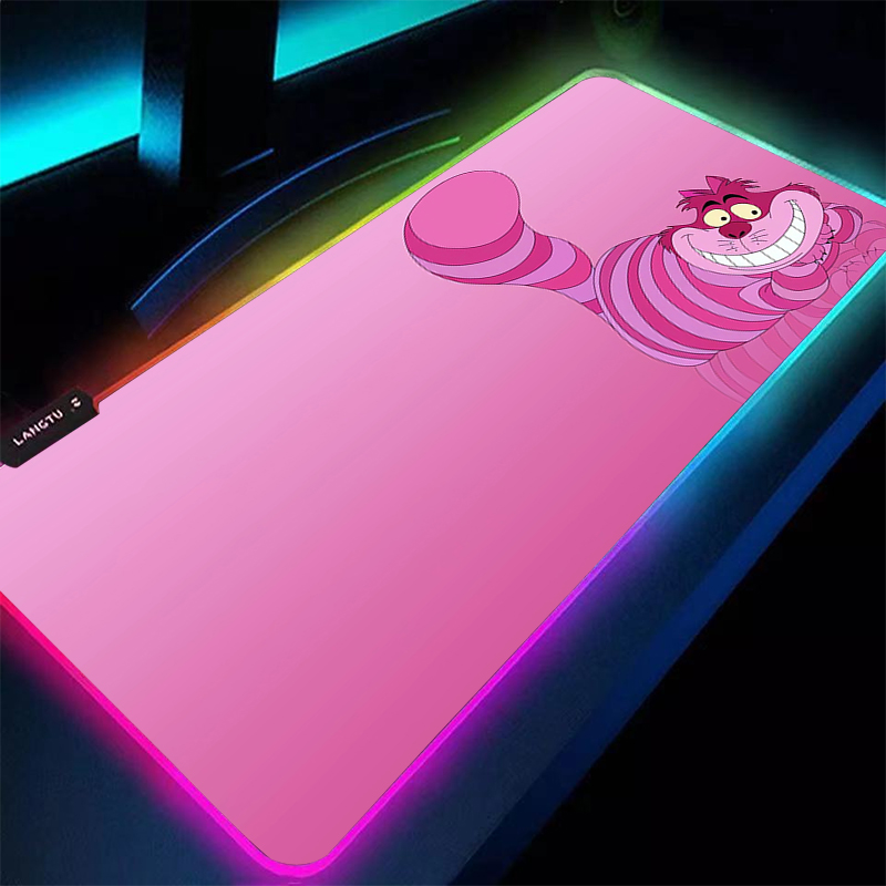 Large Mouse Pad RGB A-Alices i - đánh giá và giá Keyboard Tenkeyless