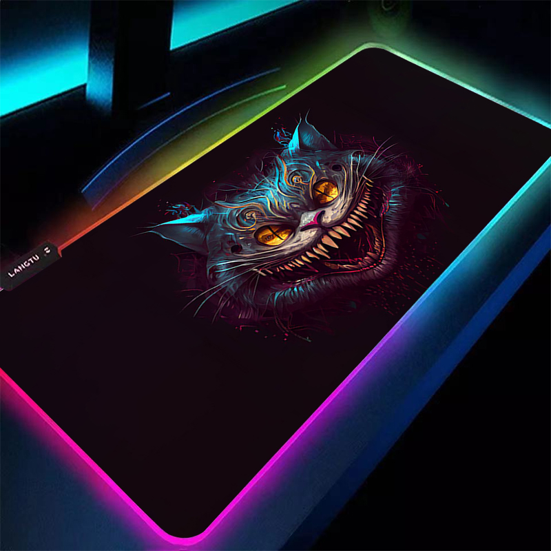 Large Mouse Pad RGB A-Alices i - đánh giá và giá Keyboard Tenkeyless