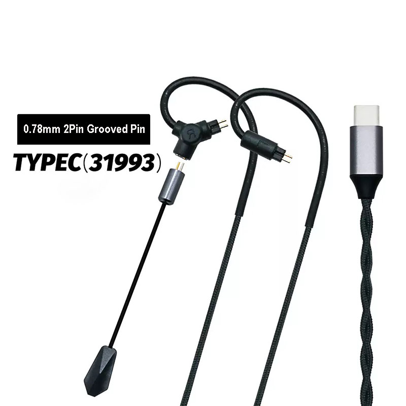 0.78 QDC MMCX Gaming Earphone  - đánh giá và giá Esports Gaming Mobile